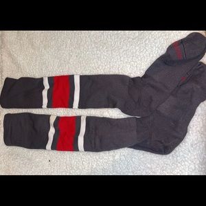 SOFTBALL/BASEBALL SOCKS!!